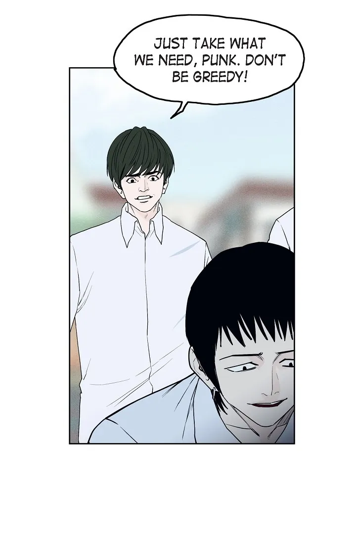 An Eye For An Eye Chapter 77 page 18 - 