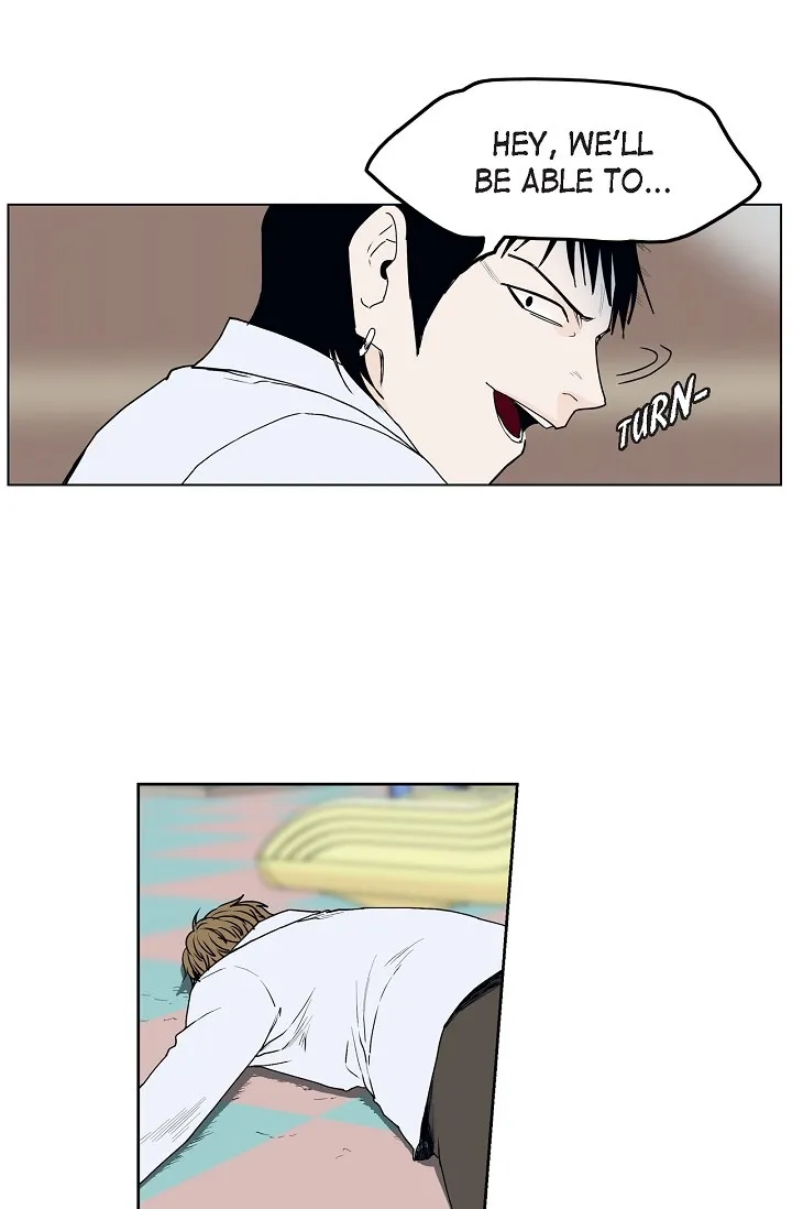 An Eye For An Eye Chapter 77 page 22 - 