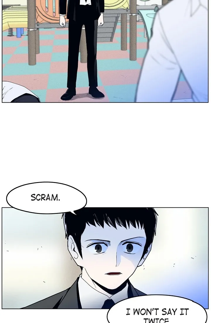 An Eye For An Eye Chapter 77 page 25 - 