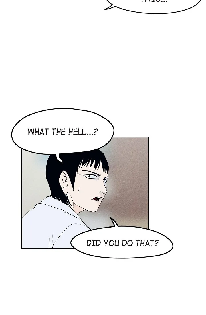 An Eye For An Eye Chapter 77 page 26 - 