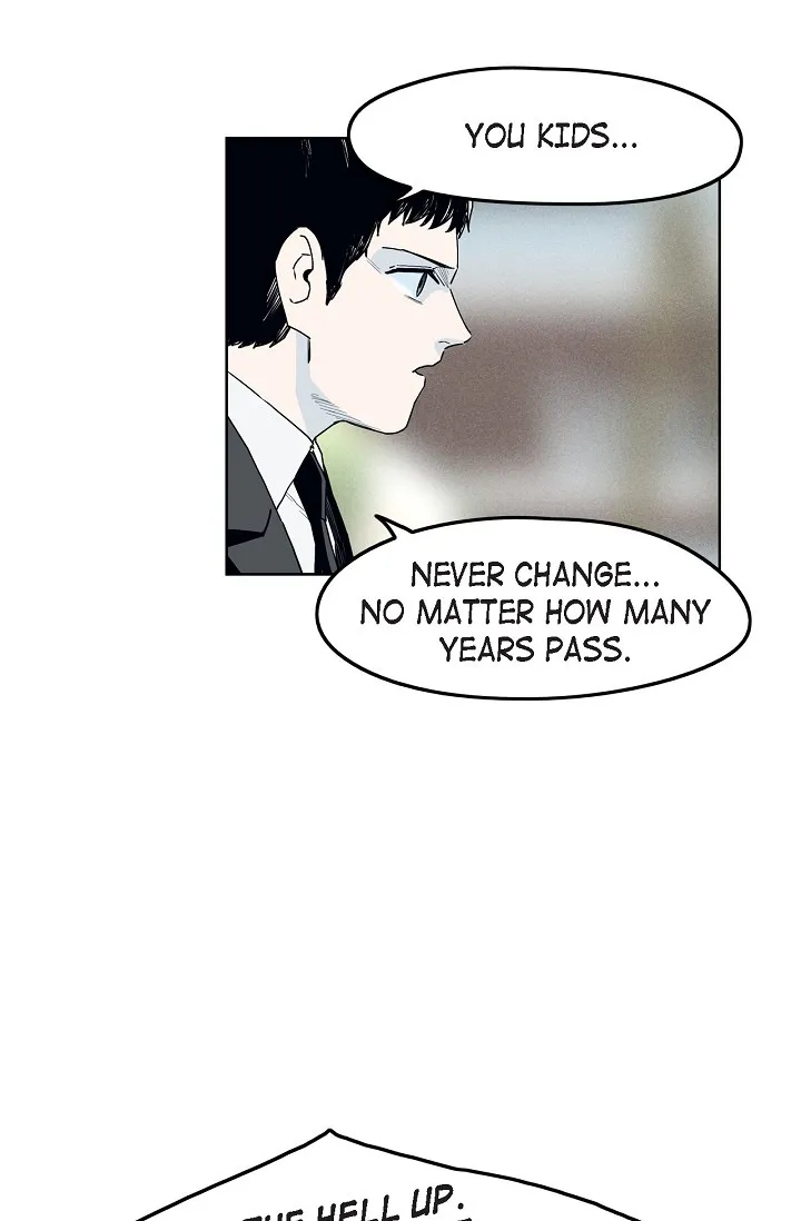 An Eye For An Eye Chapter 77 page 27 - 