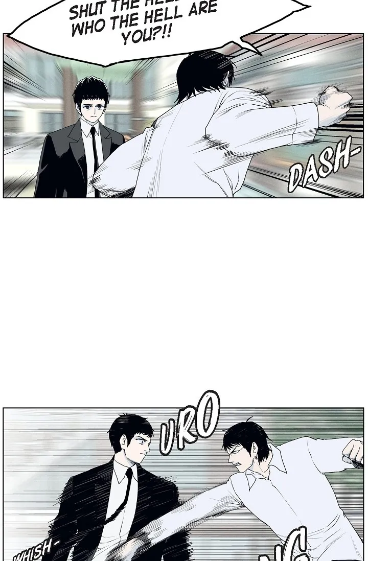 An Eye For An Eye Chapter 77 page 28 - 