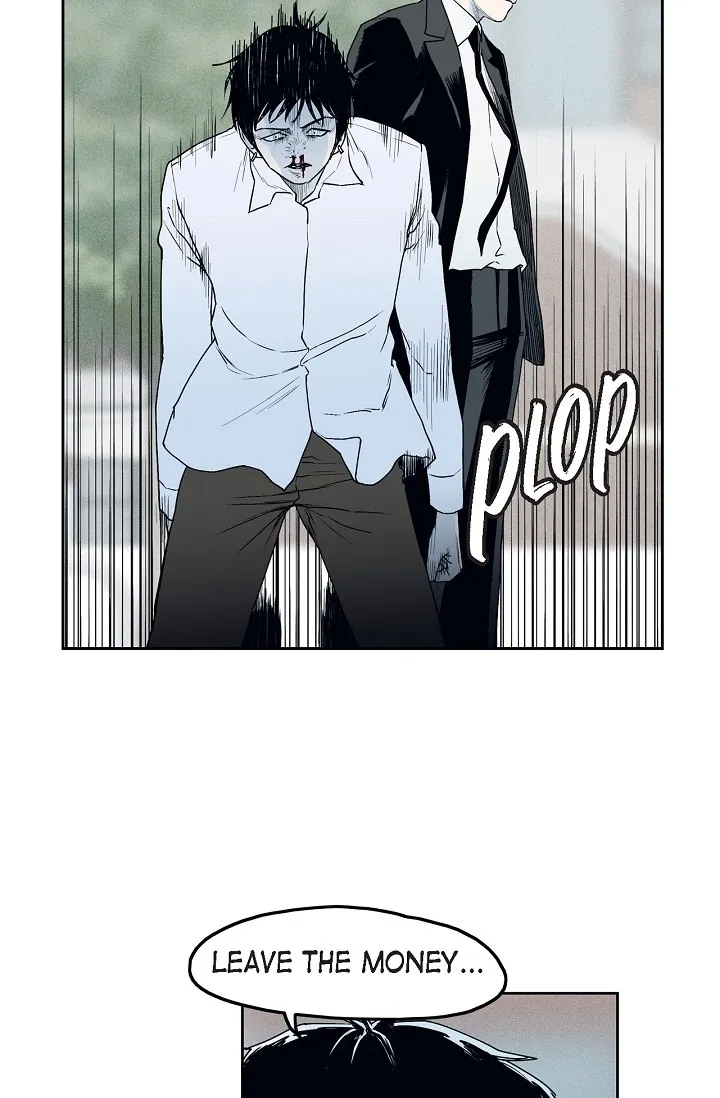 An Eye For An Eye Chapter 77 page 33 - 