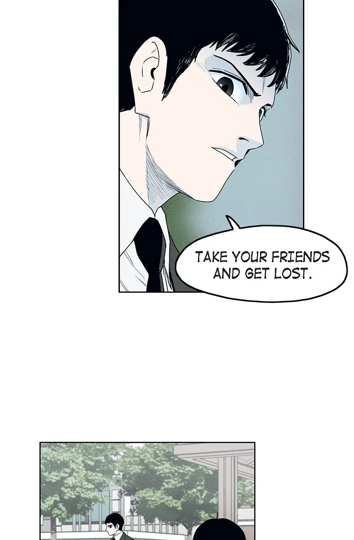 An Eye For An Eye Chapter 77 page 34 - 