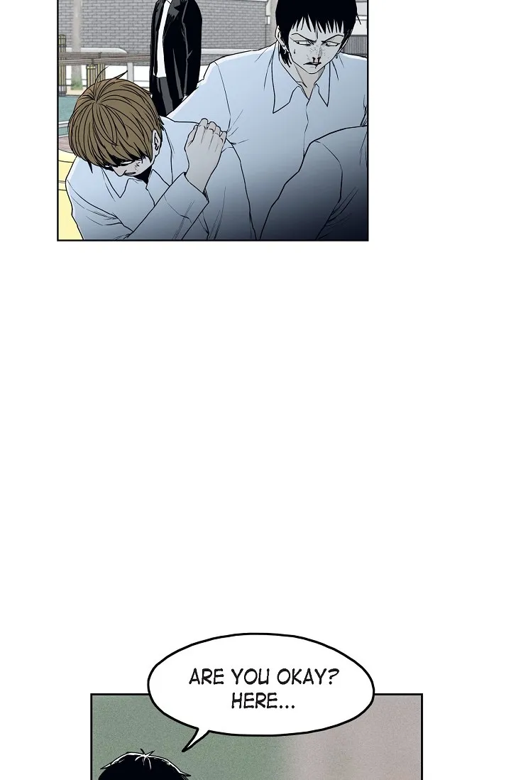 An Eye For An Eye Chapter 77 page 35 - 