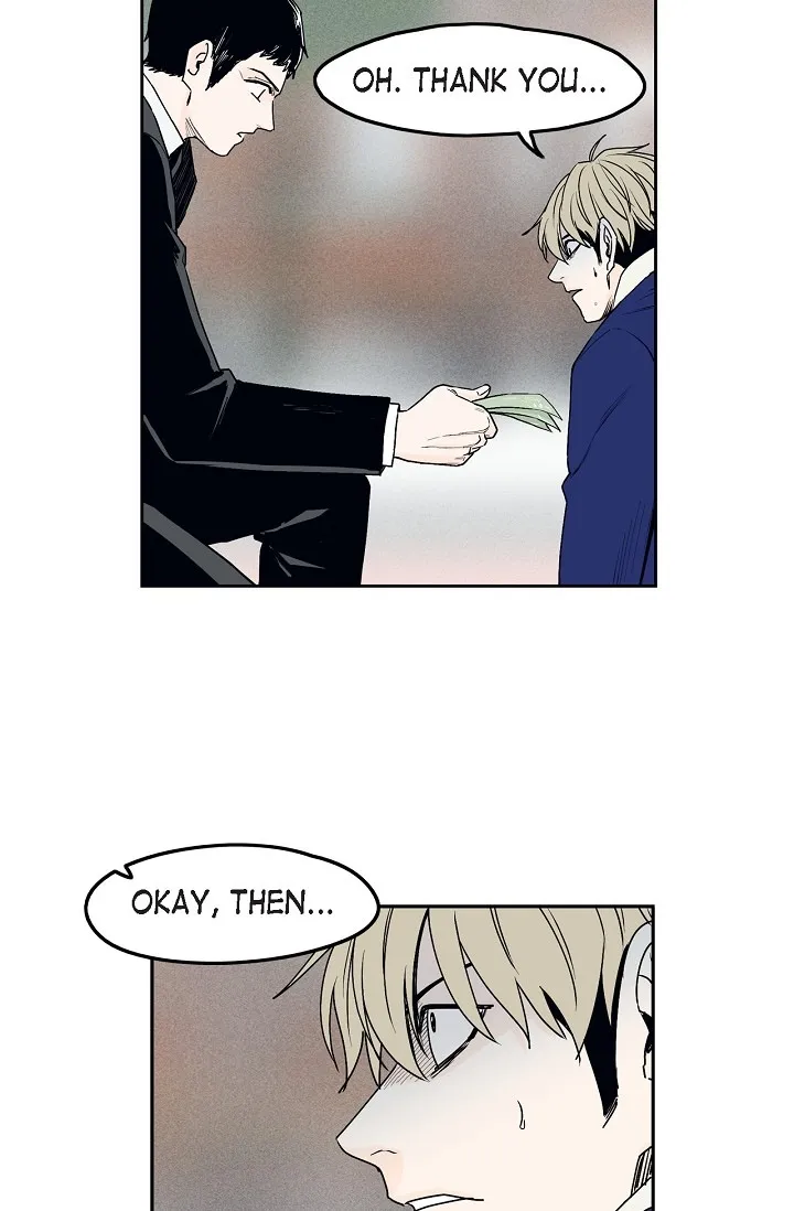 An Eye For An Eye Chapter 77 page 36 - 