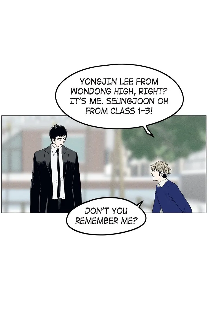 An Eye For An Eye Chapter 77 page 38 - 