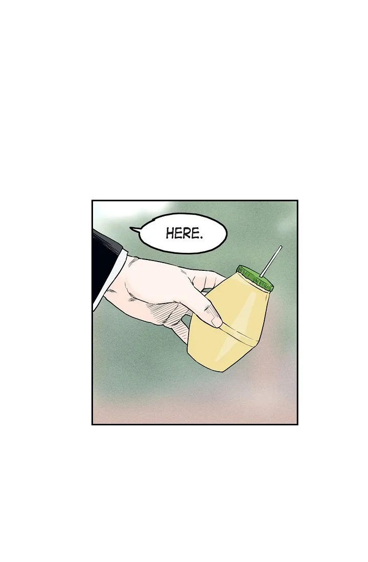 An Eye For An Eye Chapter 77 page 41 - 
