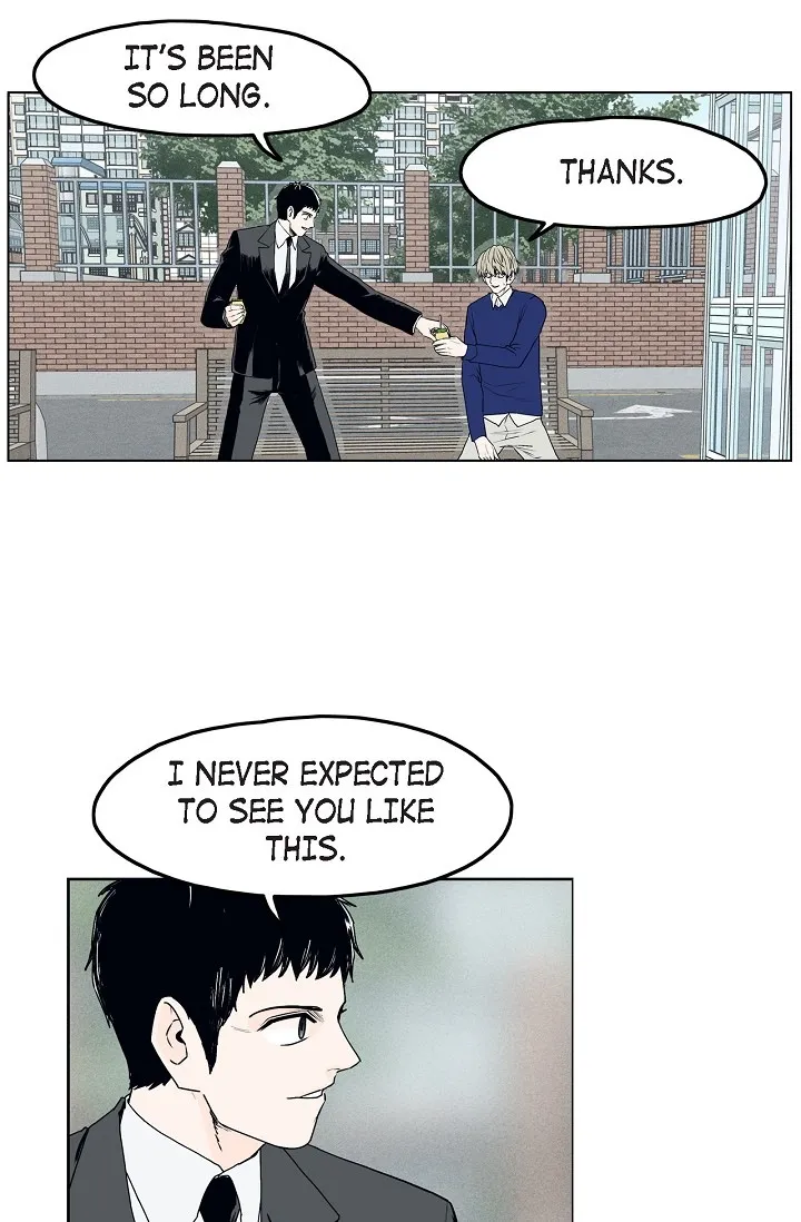 An Eye For An Eye Chapter 77 page 42 - 