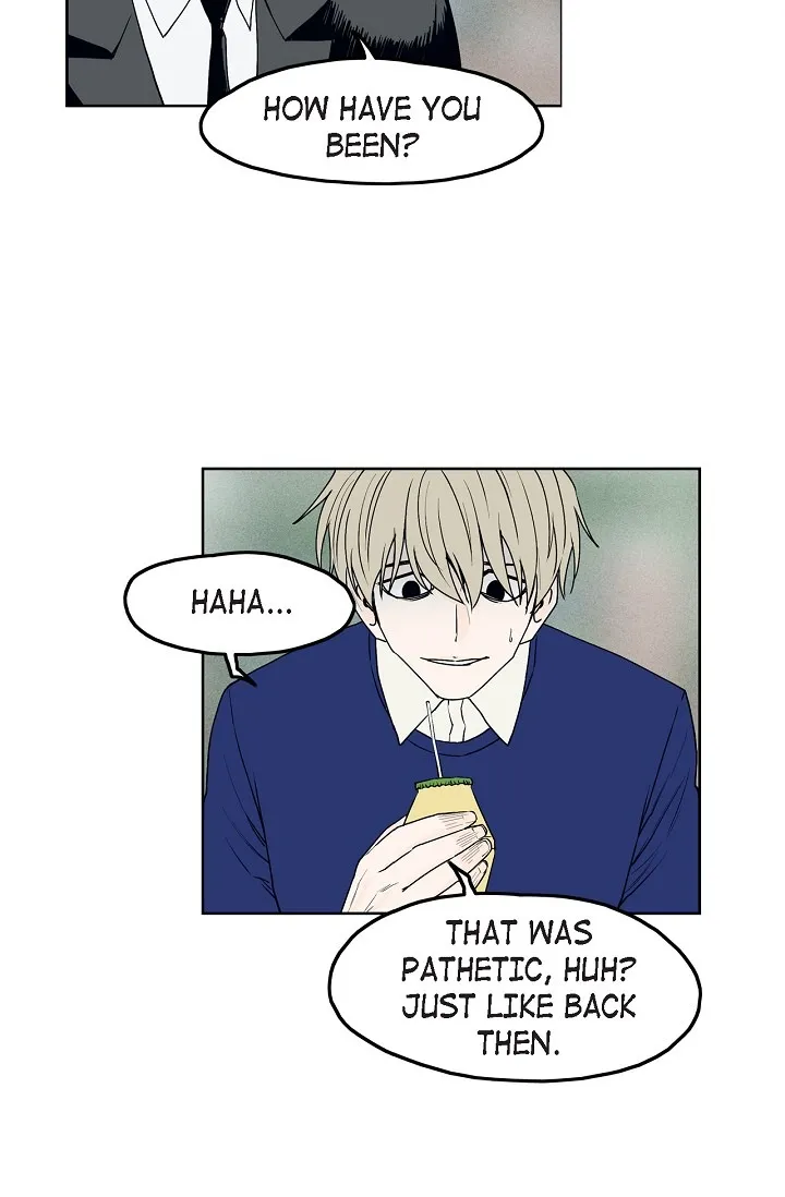An Eye For An Eye Chapter 77 page 43 - 