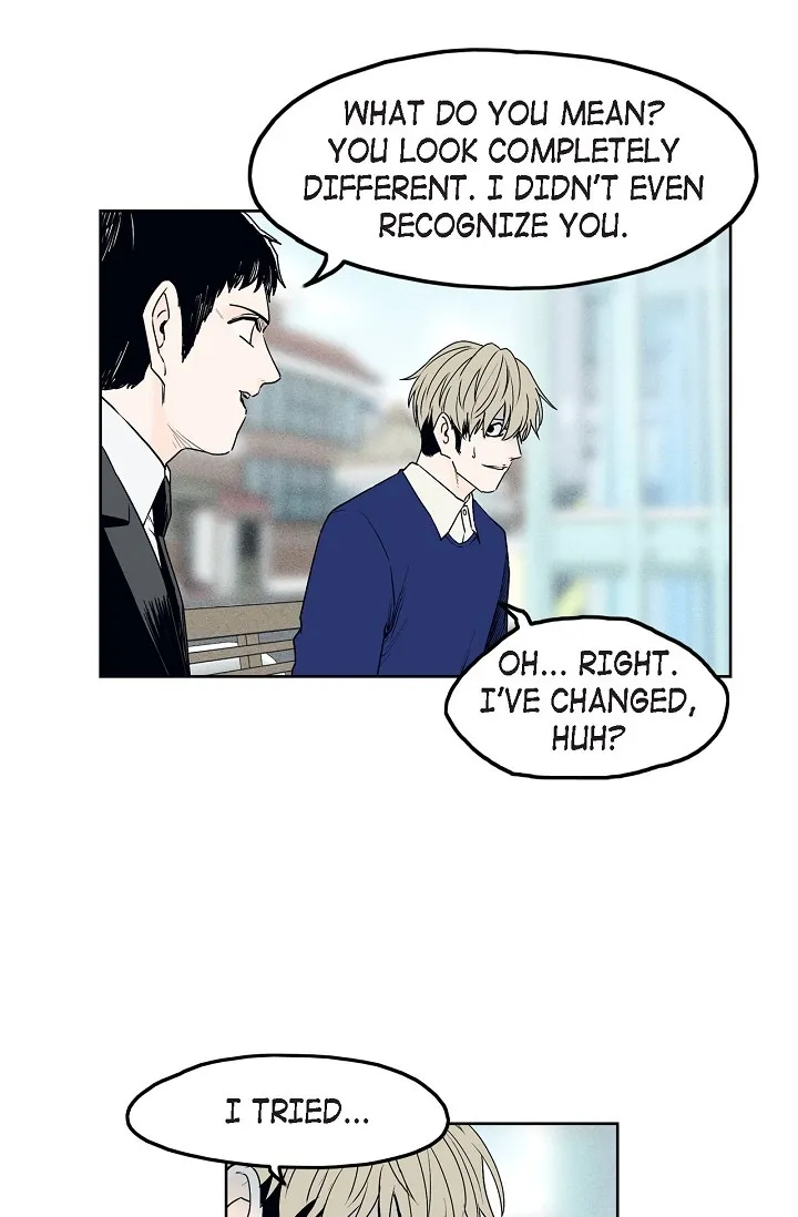 An Eye For An Eye Chapter 77 page 44 - 