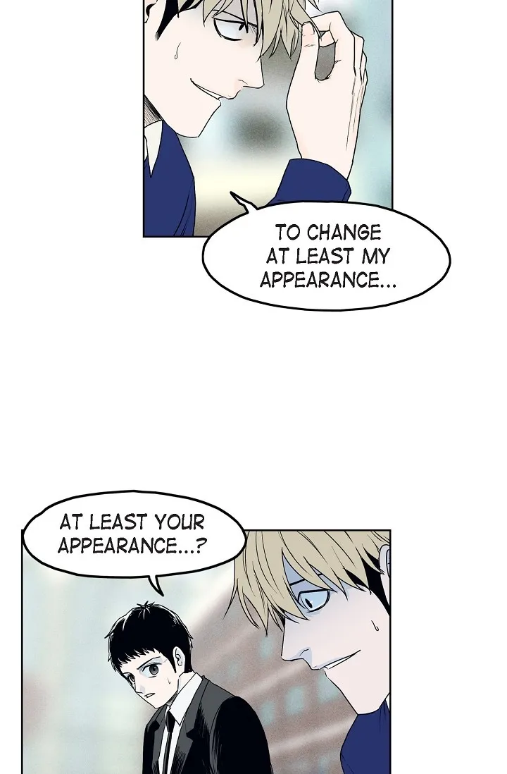 An Eye For An Eye Chapter 77 page 45 - 