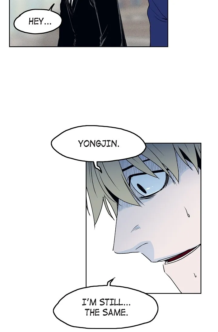 An Eye For An Eye Chapter 77 page 46 - 