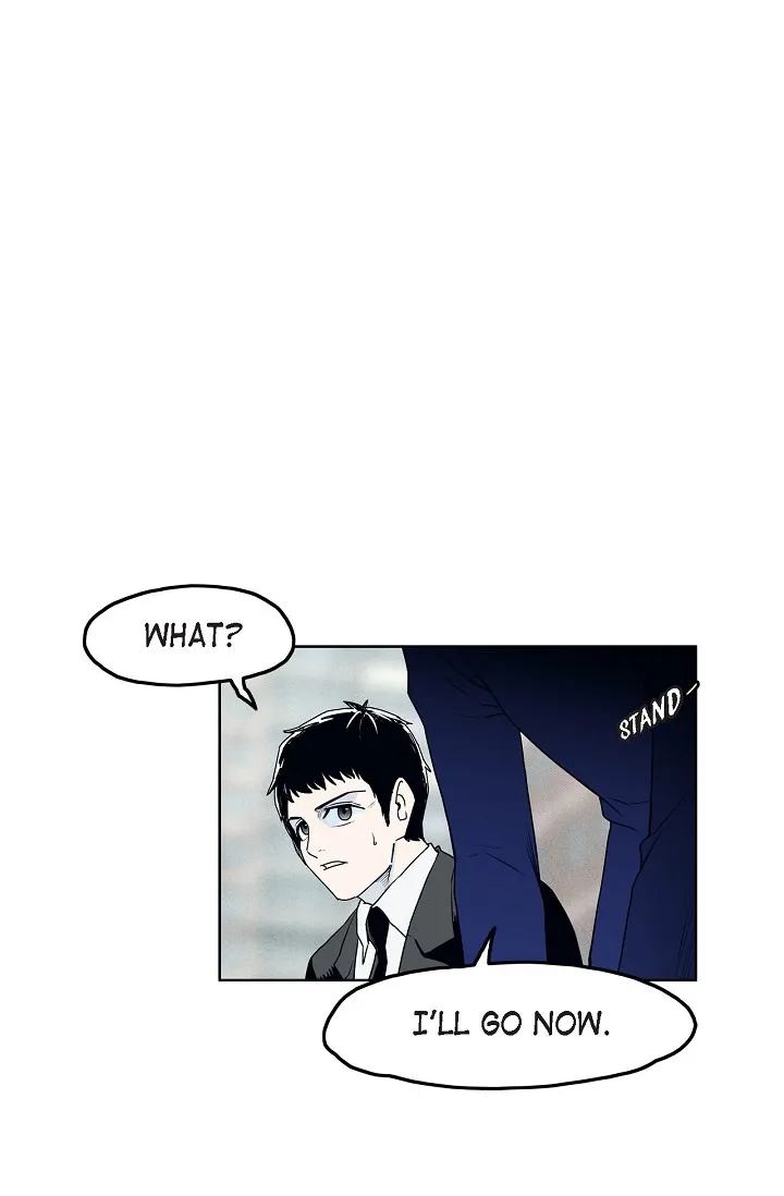 An Eye For An Eye Chapter 77 page 49 - 