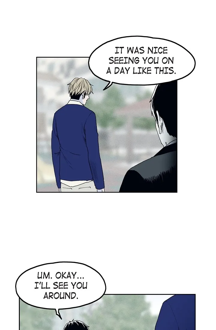 An Eye For An Eye Chapter 77 page 50 - 