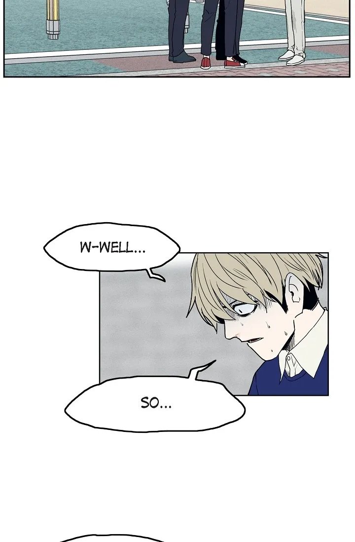 An Eye For An Eye Chapter 77 page 6 - 