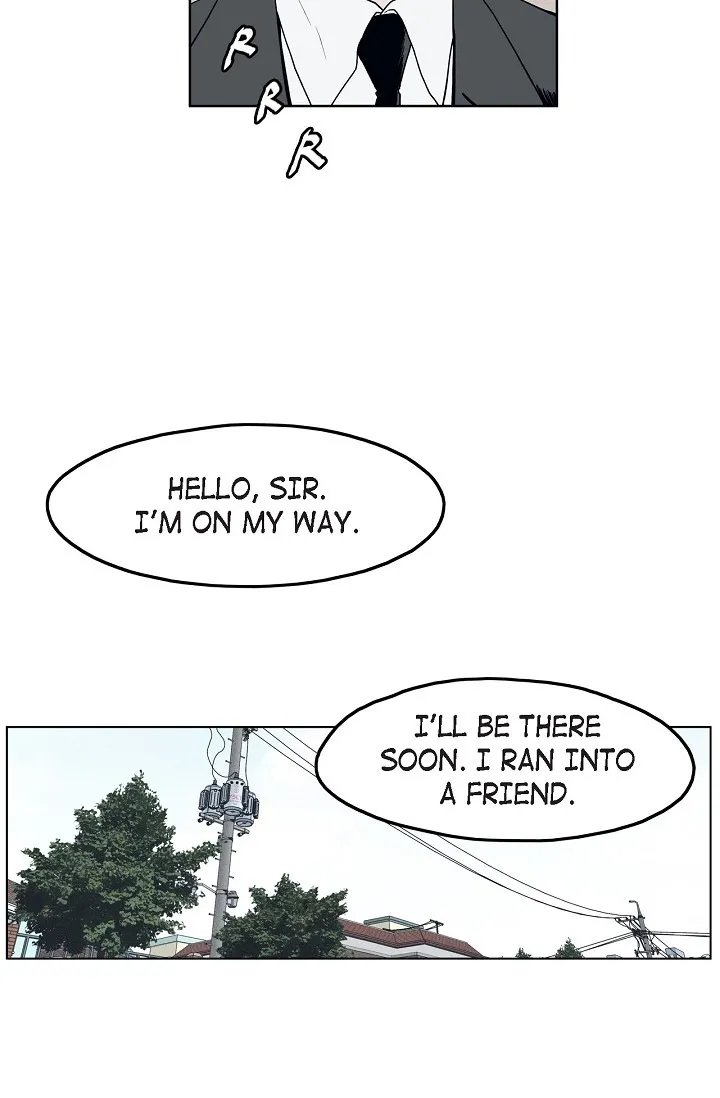 An Eye For An Eye Chapter 77 page 52 - 