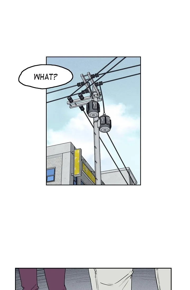 An Eye For An Eye Chapter 77 page 53 - 