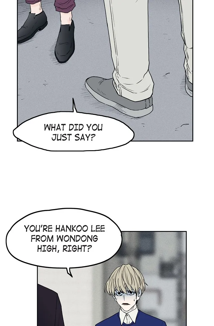 An Eye For An Eye Chapter 77 page 54 - 