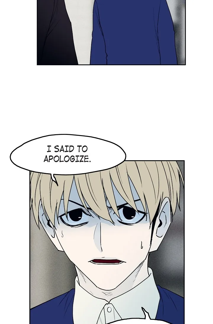 An Eye For An Eye Chapter 77 page 55 - 