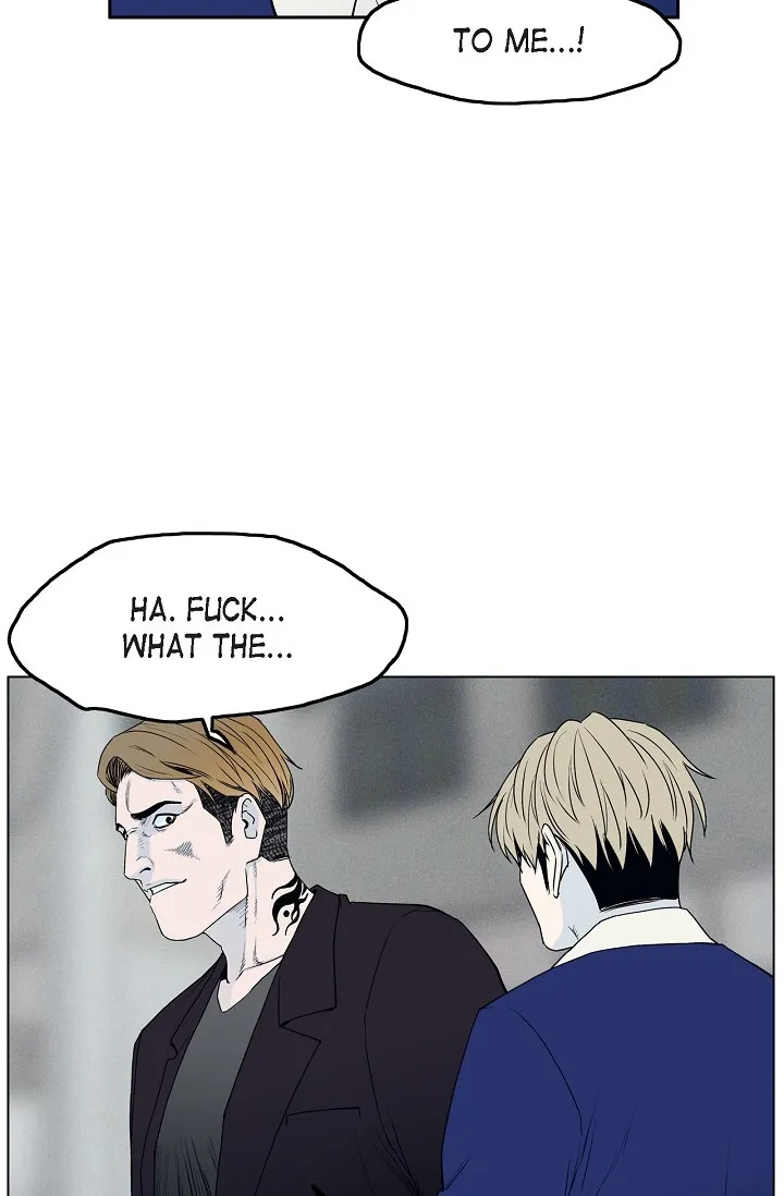 An Eye For An Eye Chapter 77 page 56 - 