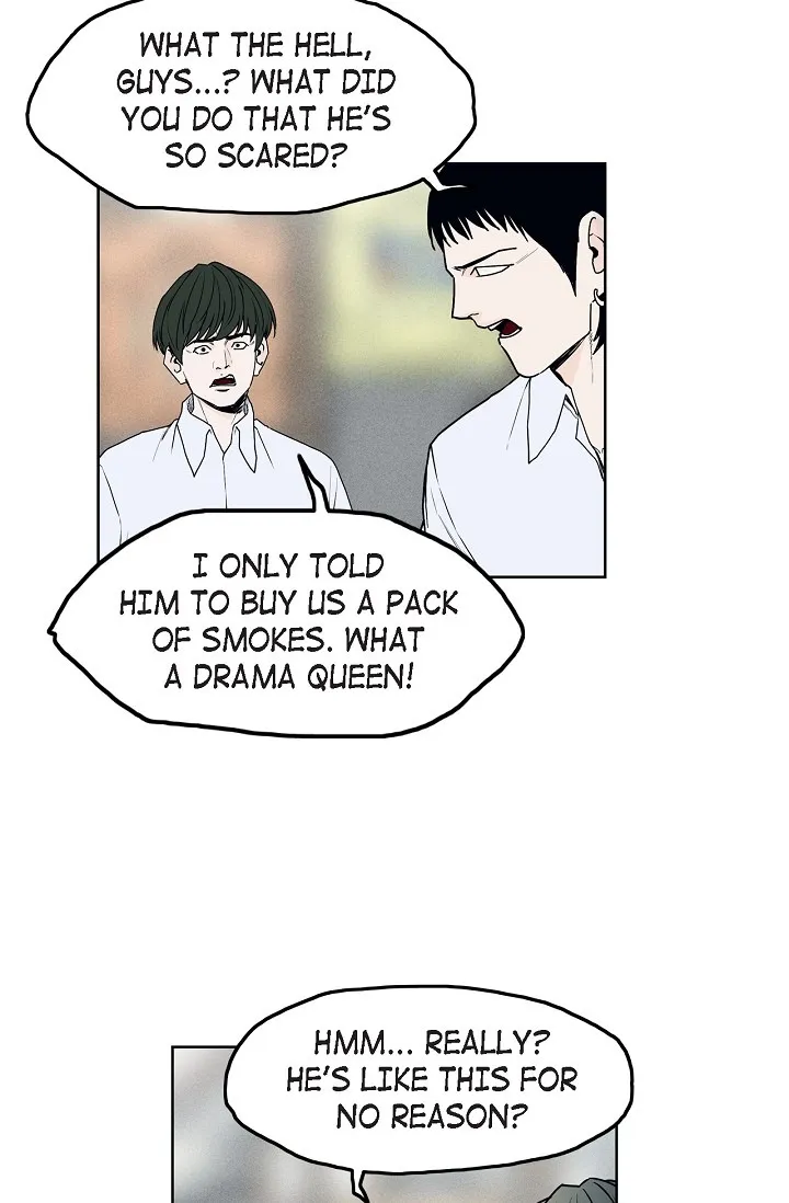 An Eye For An Eye Chapter 77 page 7 - 