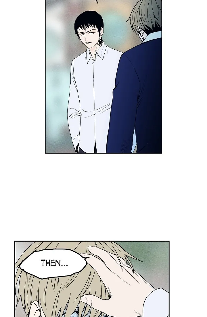 An Eye For An Eye Chapter 77 page 8 - 