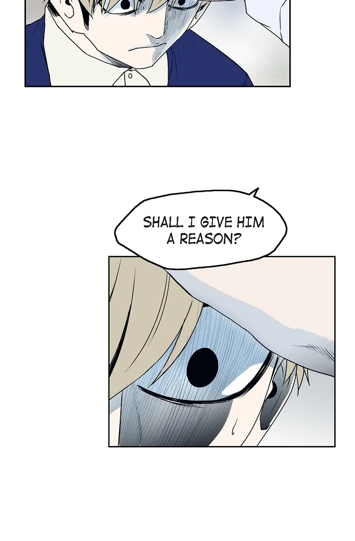 An Eye For An Eye Chapter 77 page 9 - 