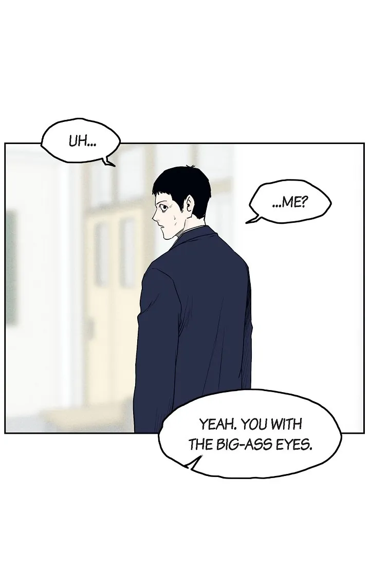 An Eye For An Eye Chapter 78 page 13 - 