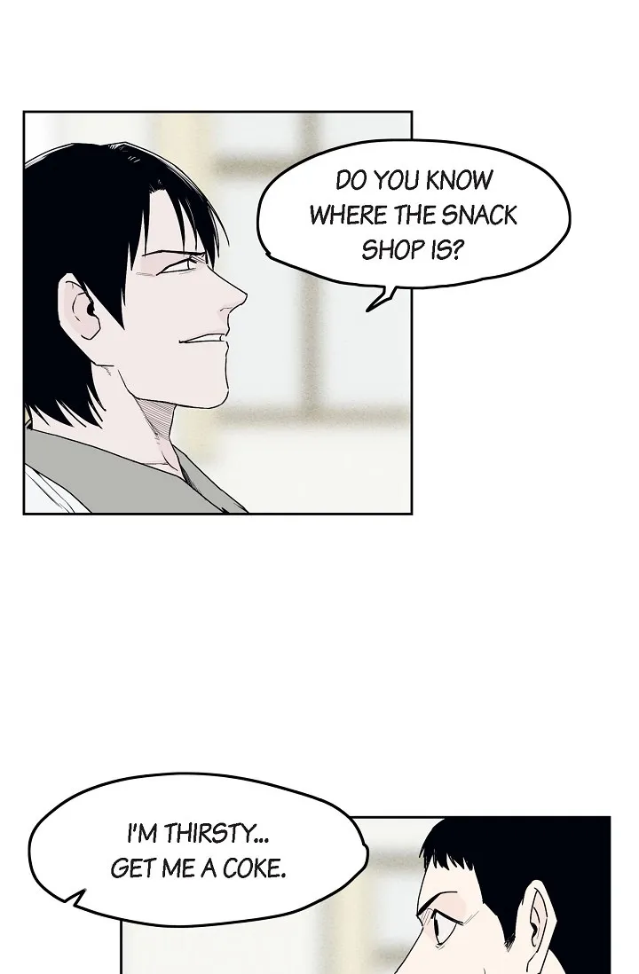 An Eye For An Eye Chapter 78 page 14 - 