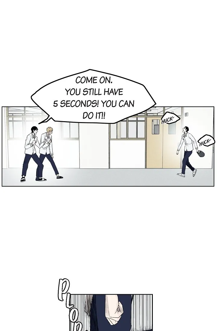 An Eye For An Eye Chapter 78 page 19 - 