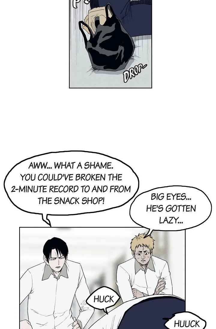 An Eye For An Eye Chapter 78 page 20 - 