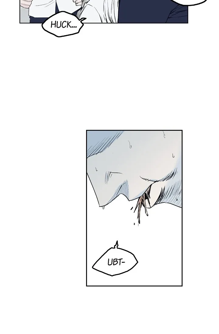An Eye For An Eye Chapter 78 page 21 - 