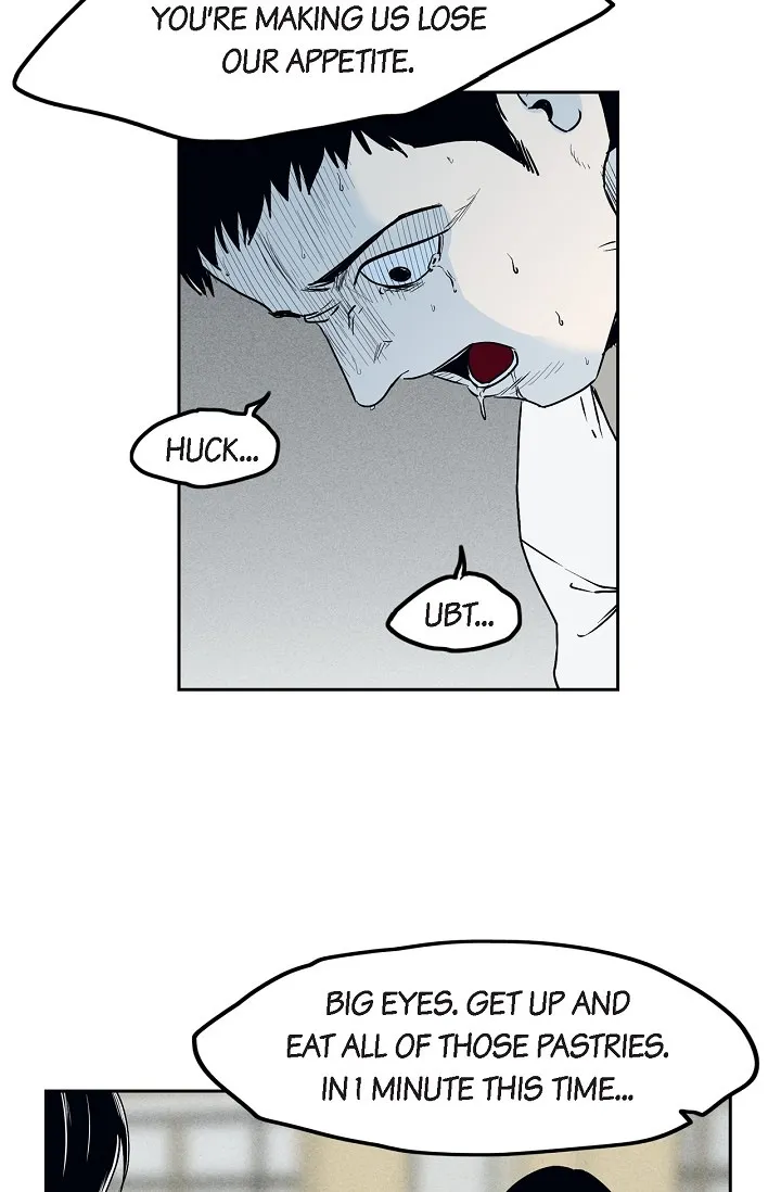 An Eye For An Eye Chapter 78 page 23 - 