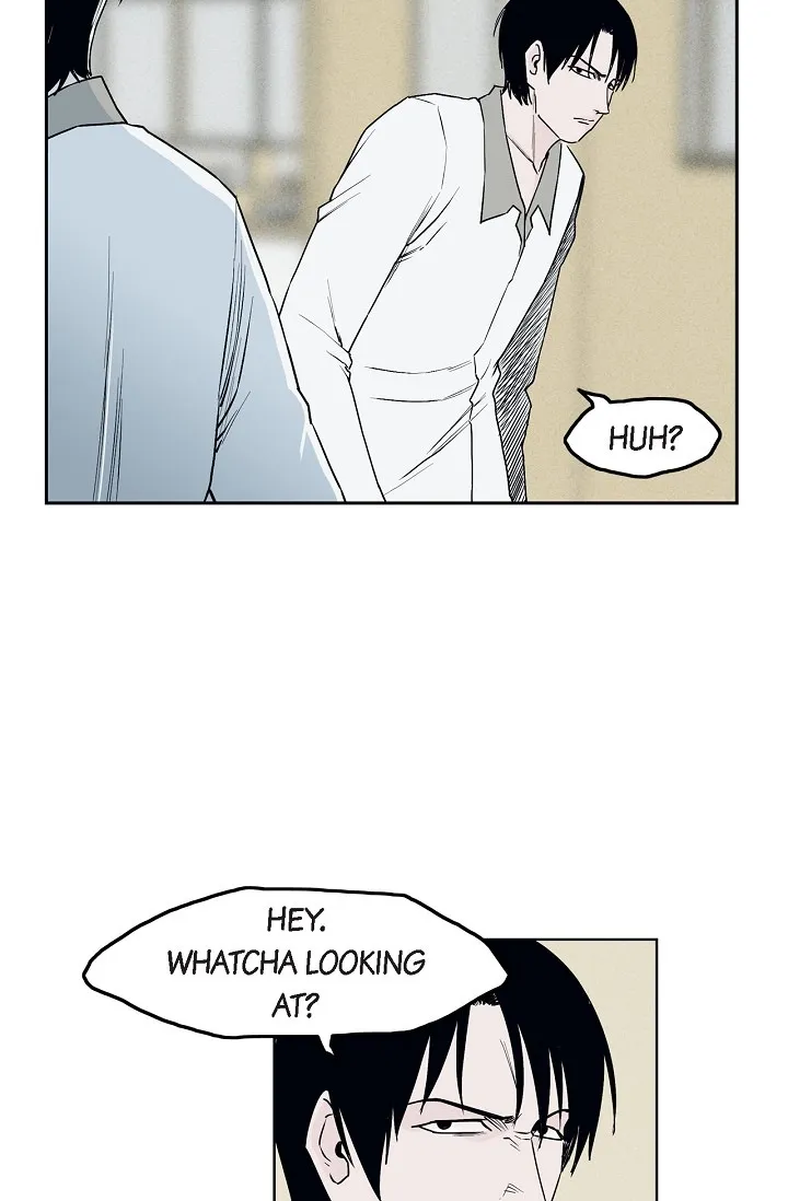 An Eye For An Eye Chapter 78 page 24 - 