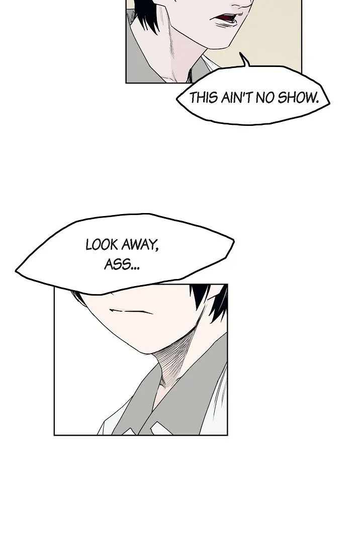 An Eye For An Eye Chapter 78 page 25 - 