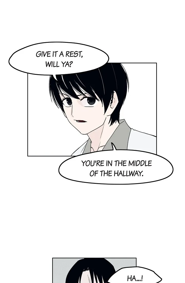 An Eye For An Eye Chapter 78 page 27 - 