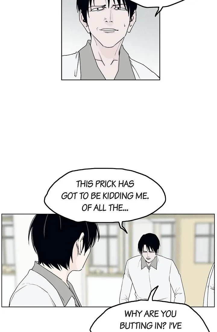 An Eye For An Eye Chapter 78 page 28 - 
