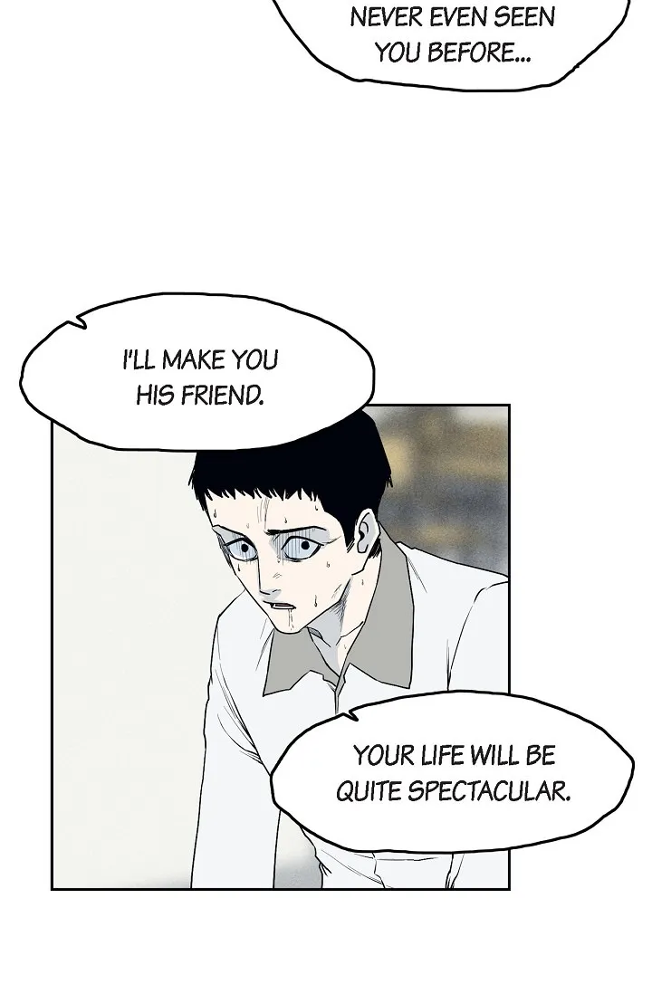 An Eye For An Eye Chapter 78 page 29 - 