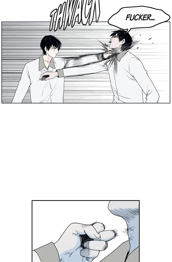 An Eye For An Eye Chapter 78 page 31 - 