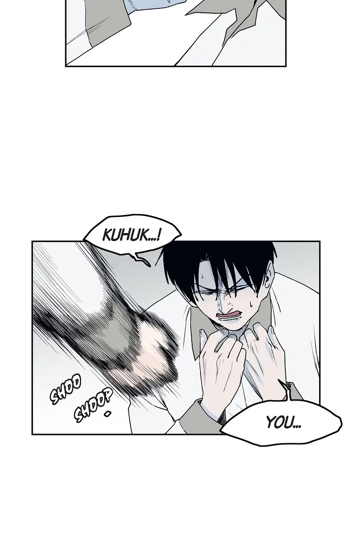 An Eye For An Eye Chapter 78 page 32 - 