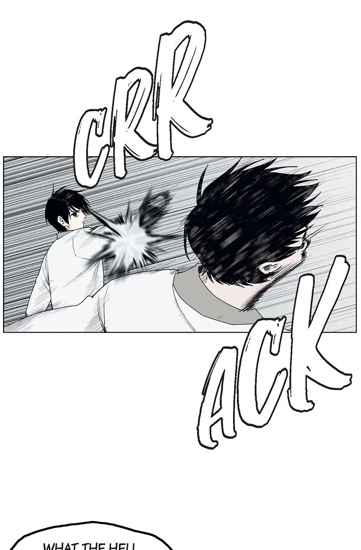An Eye For An Eye Chapter 78 page 33 - 