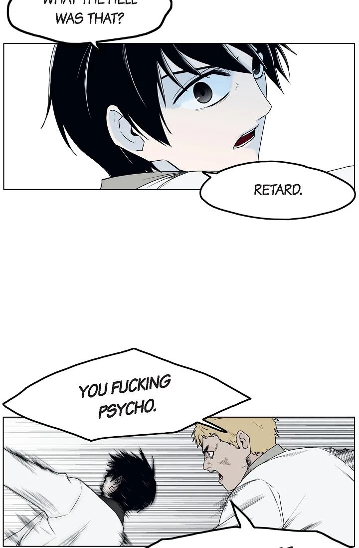 An Eye For An Eye Chapter 78 page 34 - 