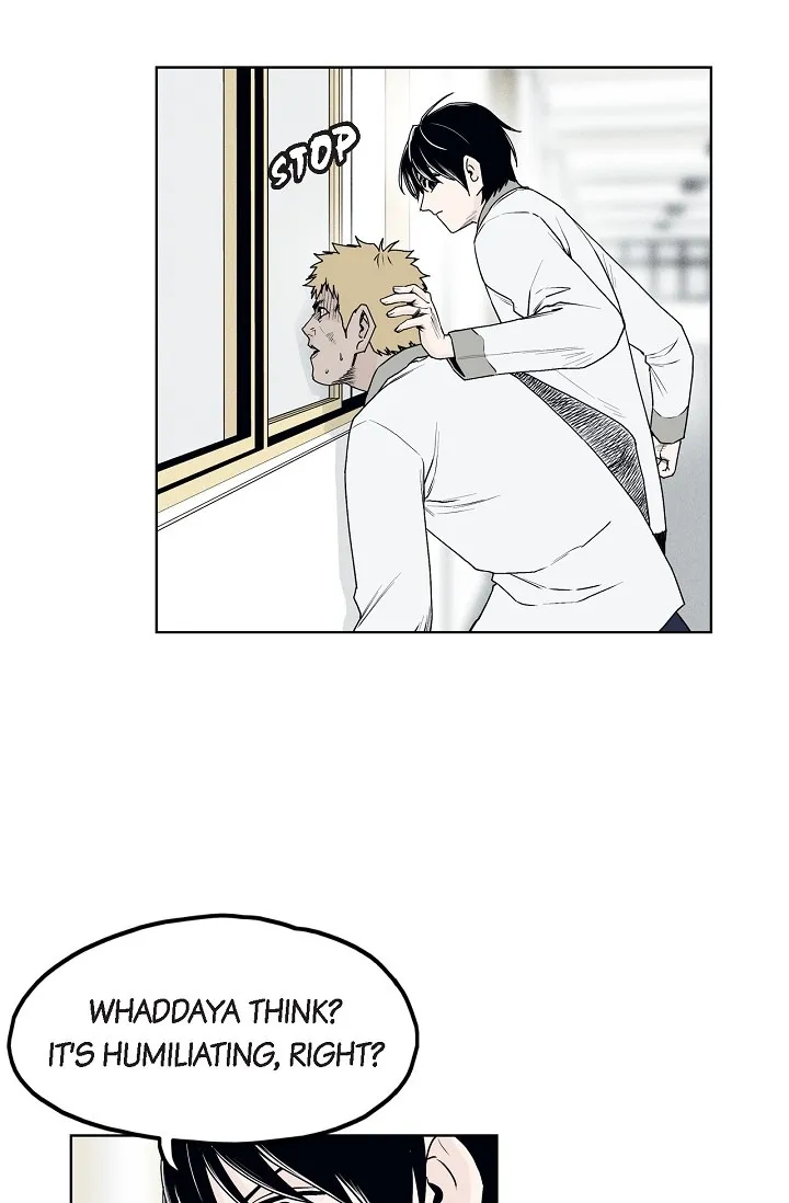 An Eye For An Eye Chapter 78 page 39 - 