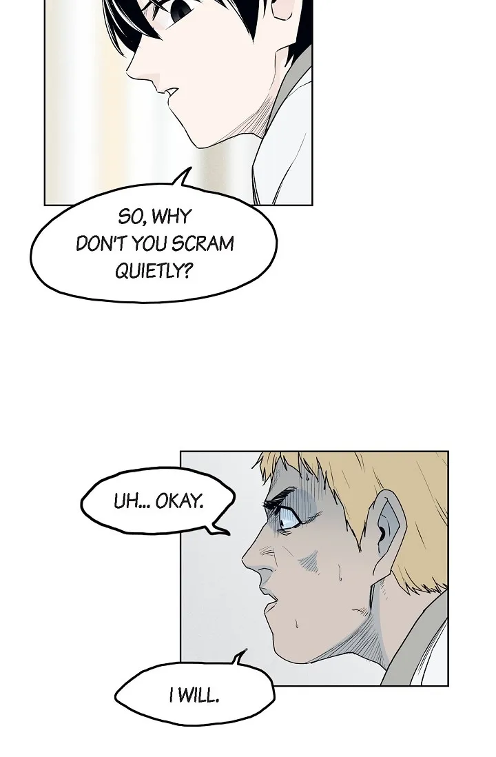 An Eye For An Eye Chapter 78 page 40 - 
