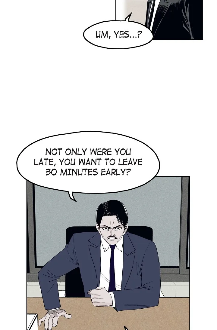 An Eye For An Eye Chapter 78 page 45 - 