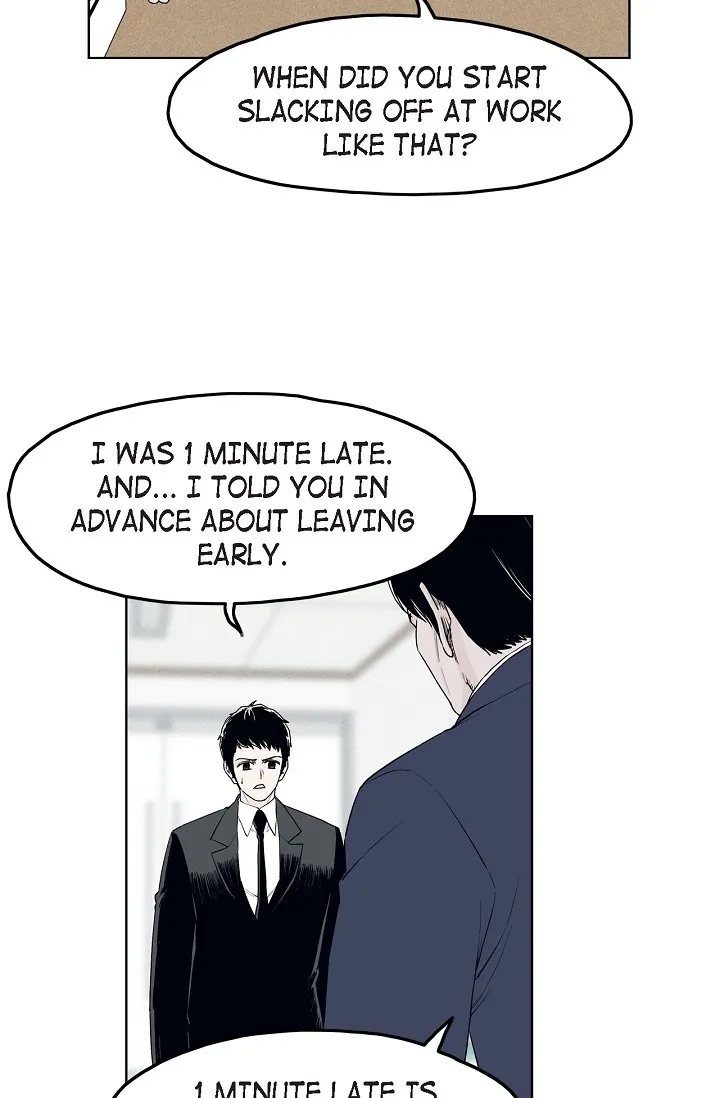 An Eye For An Eye Chapter 78 page 46 - 