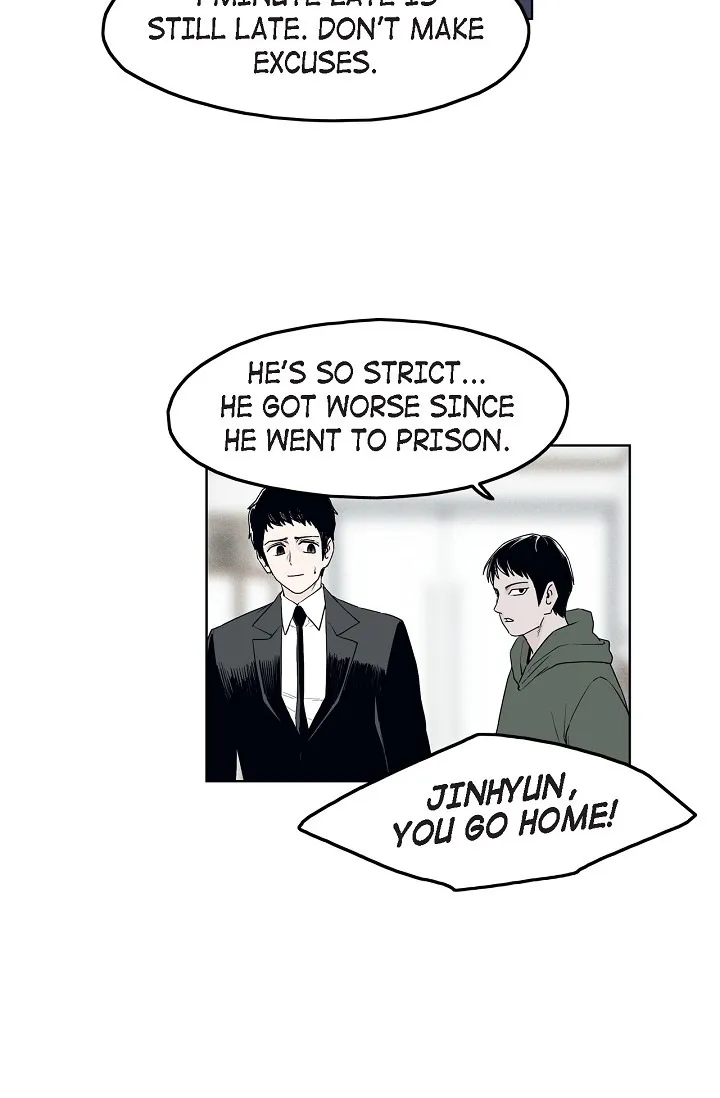 An Eye For An Eye Chapter 78 page 47 - 