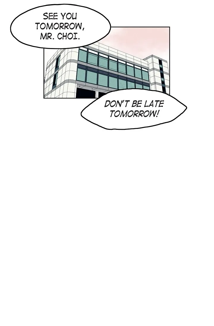 An Eye For An Eye Chapter 78 page 48 - 