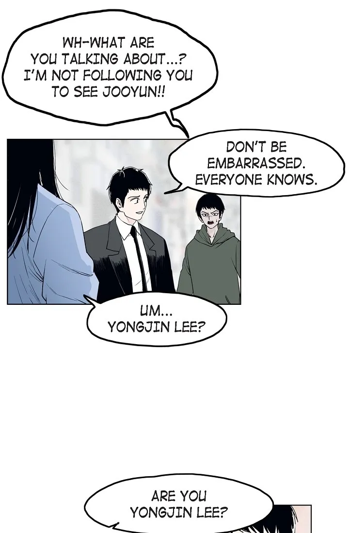 An Eye For An Eye Chapter 78 page 50 - 